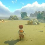 Yonder The Cloud Catcher Chronicles PC PS4 immagine