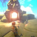 Yonder The Cloud Catcher Chronicles PC PS4 immagine