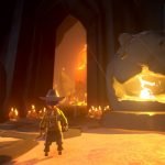 Yonder The Cloud Catcher Chronicles PC PS4 immagine