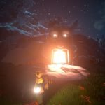 Yonder The Cloud Catcher Chronicles PC PS4 immagine