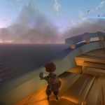 Yonder The Cloud Catcher Chronicles PC PS4 immagine