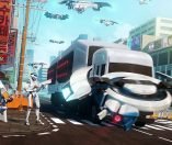 Agents of Mayhem