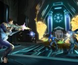 Agents of Mayhem