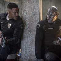 Bright sequel netflix