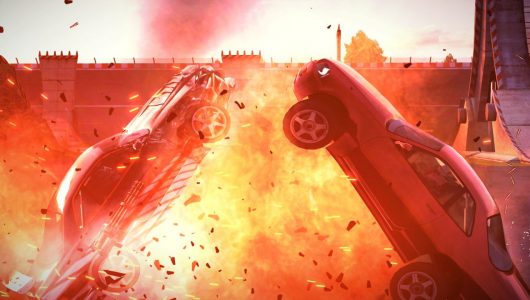 crashday redline edition