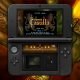Cursed Castilla: annunciata la versione per Nintendo 3DS