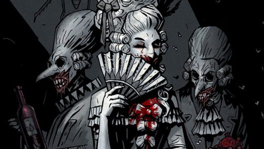 Darkest Dungeon: il DLC Crimson Court arriverà a breve anche su console