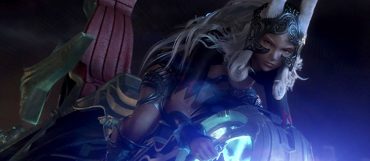 final fantasy xii the zodiac age pc trailer lancio