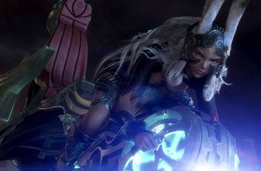 final fantasy xii the zodiac age pc trailer lancio