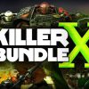 Bundle Stars annuncia il 10th Killer Bundle