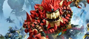 knack 2 anteprima ps4