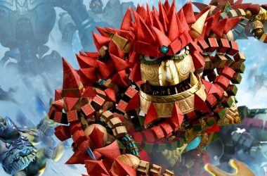 knack 2 anteprima ps4