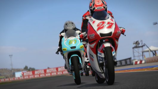 motogp 17 esport championship ps4