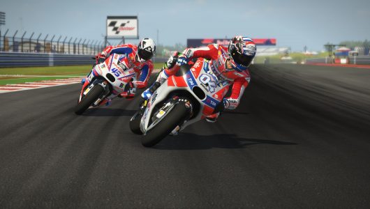 Milestone e MotoGP correranno insieme fino a dicembre 2021