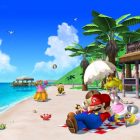 super mario sunshine switch gamecube