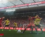 PES 2018 PC PS4 Xbox One