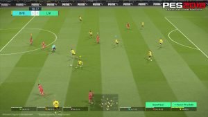 pes 2018 anteprima provato ps4 xbox one pc