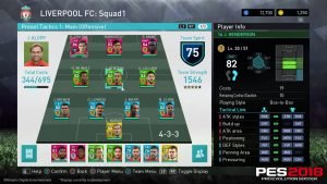 pes 2018 anteprima provato ps4 xbox one pc