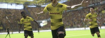 Konami svela la data d'uscita per la demo di PES 2018