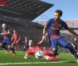 PES 2018 PC PS4 Xbox One