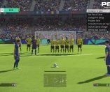 PES 2018 PC PS4 Xbox One