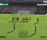 PES 2018 PC PS4 Xbox One