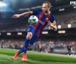 PES 2018 PC PS4 Xbox One