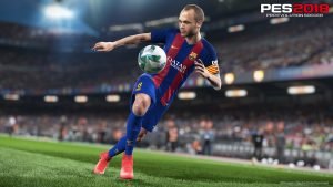 pes 2018 anteprima provato ps4 xbox one pc