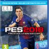 Luis Suarez sarà la cover star di PES 2018