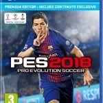 Luis Suarez sarà la cover star di PES 2018