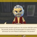 Portal Knights si arricchisce con nuovi contenuti su Steam