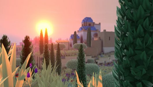 Portal Knights si arricchisce con nuovi contenuti su Steam