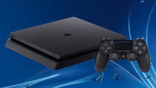 remote play ps4 ios