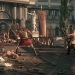 RYSE gratis