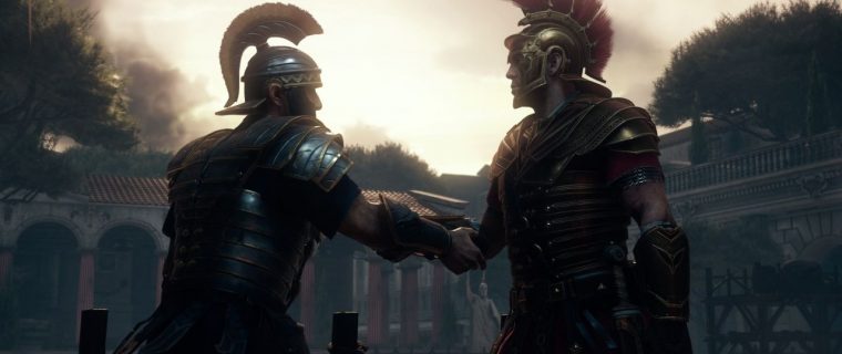 RYSE gratis