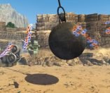 Sine Mora EX immagine PC PS4 Xbox One Switch Hub piccola