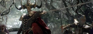 Total War Warhammer II mortal empires