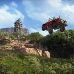 uncharted l'eredità perduta ps4 anteprima provato