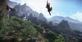 uncharted l'eredità perduta classifica uk
