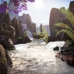 uncharted l'eredità perduta ps4 anteprima provato