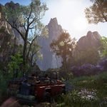 uncharted l'eredità perduta ps4 anteprima provato