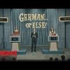 Wolfenstein II: vediamo un episodio di "Dillo in tedesco, altrimenti...!"