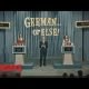 Wolfenstein II: vediamo un episodio di "Dillo in tedesco, altrimenti...!"