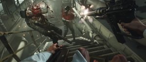 wolfenstein 2 the new colossus pc xbox one ps4 anteprima provato