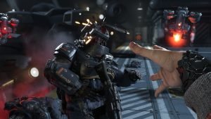 wolfenstein 2 the new colossus pc xbox one ps4 anteprima provato