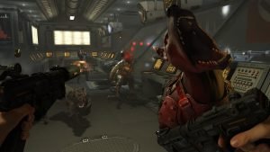 wolfenstein 2 the new colossus pc xbox one ps4 anteprima provato