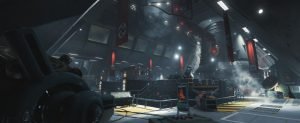 wolfenstein 2 the new colossus pc xbox one ps4 anteprima provato