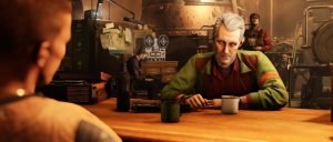 wolfenstein ii the new colossus video diario