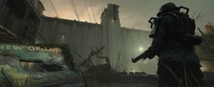 wolfenstein 2 the new colossus pc xbox one ps4 anteprima provato