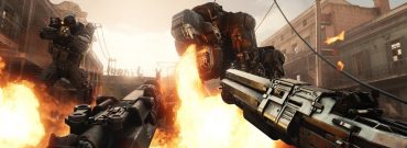 wolfenstein 2 the new colossus pc xbox one ps4 anteprima provato